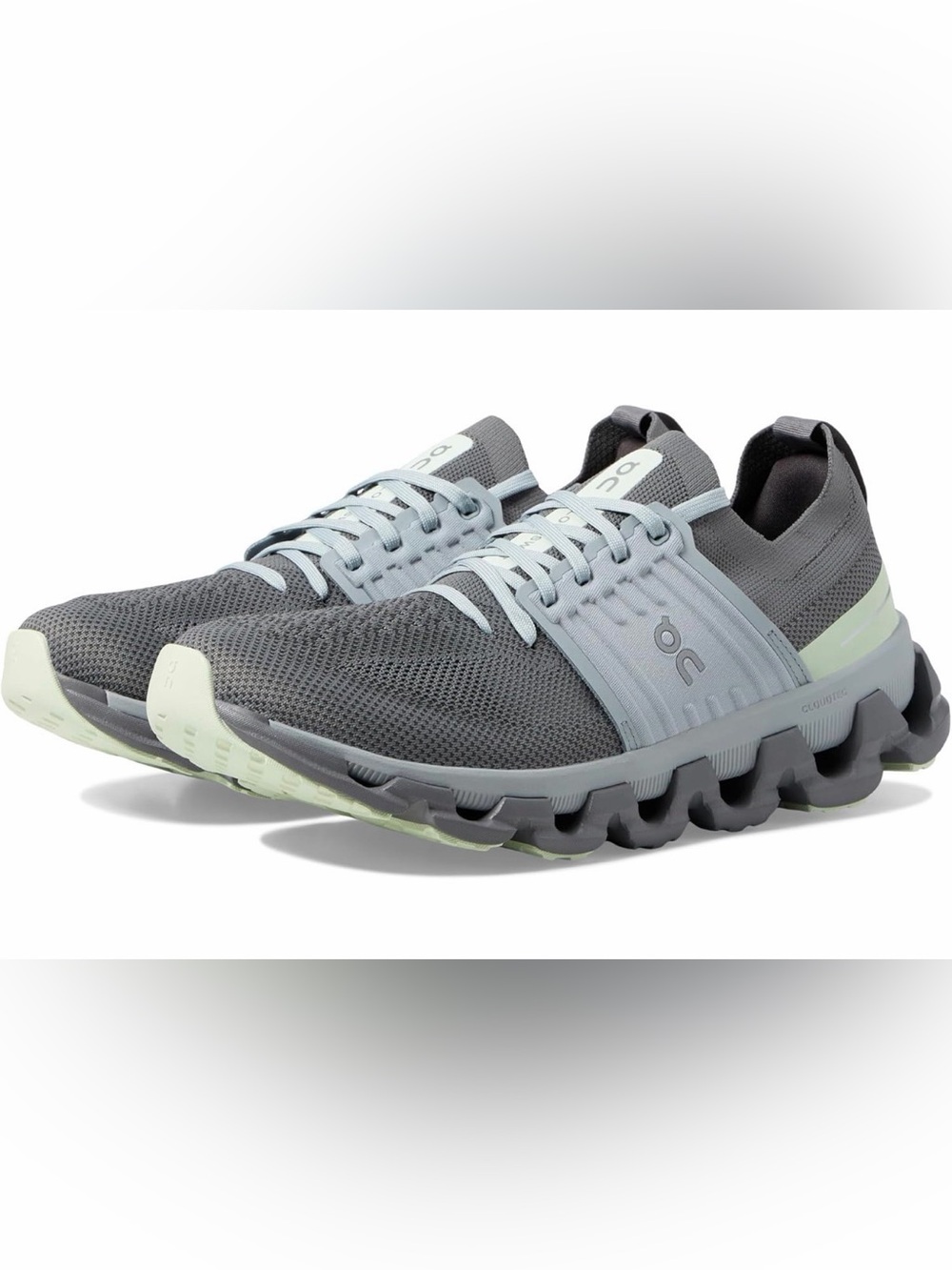 🆕On Women's Cloudswift 3 Sneakers